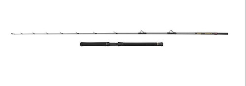 Penn regiment halibuster - penn,