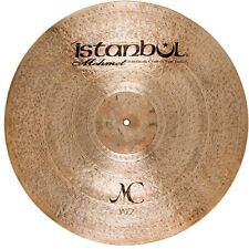 Ride-Becken Istanbul Mehmet MC