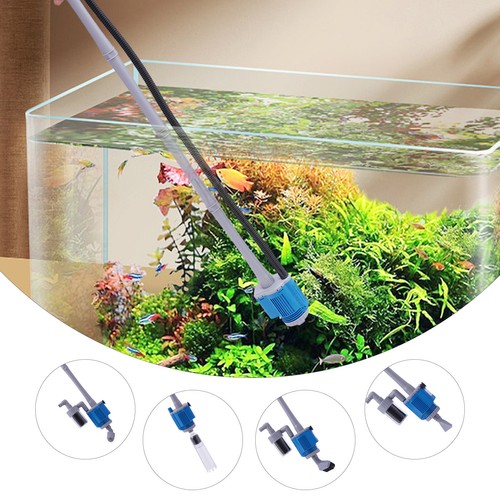 Elektrische aquarium - elektrische,