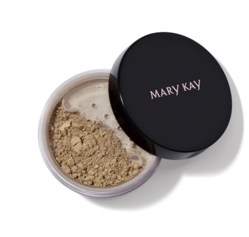 Mary kay silky setting - mary,
