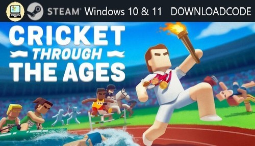 Neu computer spiel cricket - spiel,