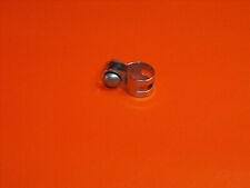 Retro Oldtimer Fahrrad Rücktrittbremse Schelle Rohrschelle Bandage Bremse NOS #4