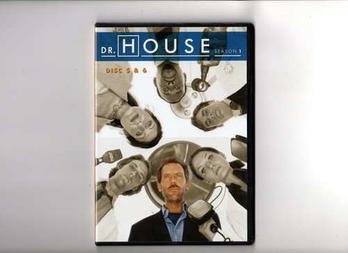 House komplette 1 - dr.,