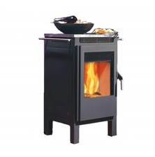 Wodtke Cookie Kaminofen 7 kW