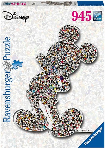 Puzzle 1200075 disney - 1200075,
