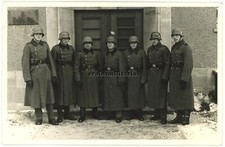 Orig. Foto AK Portrait