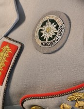 HEERESBERGFÜHRER Tätigkeitsabzeichen Bw Heer OFFIZIERVARIANTE 100% ORIG Zust NEU