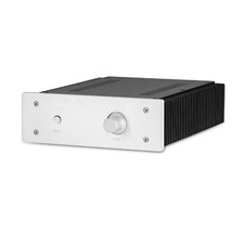 HiFi Verstärker Gehäuse Aluminum Chassis Metal Case for DIY Amplifier Enclosure