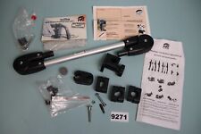 MPB Rollator Gehhilfe Schirmhalter 85 lange Ausführung #9271