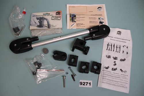Mpb rollator gehhilfe - mpb,