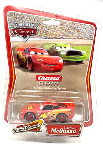 Carrera 61147 disney pixar - carrera,
