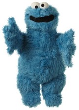 Living puppets handpuppe - puppets,