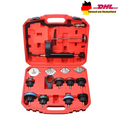 Profi kühlsystem - profi,