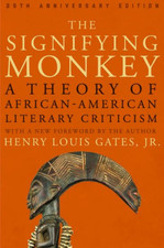 The signifying monkey - the, a