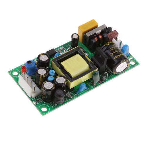 Wandler buck modul 12v 5v - ,