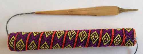 Maultrommel messing dan moi - messing,