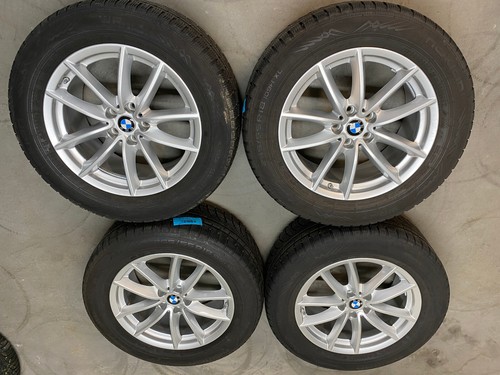 Bmw x5winterreifensatz - 25/24,