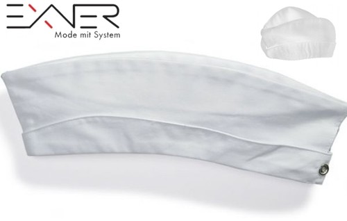 Exner schiffchen kochmütze - schiffchen,