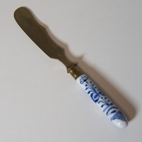 Buttermesser mit