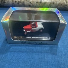Ricko Limited Edition ‘32