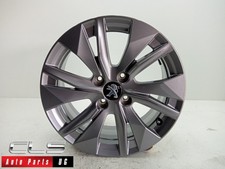 1 Stück ALUFELGE 16 ZOLL