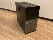 Dell Optiplex 9020 Gaming| GTX 1650 Intel i5 4590, 16GB RAM| SSD +HDD | Win11.