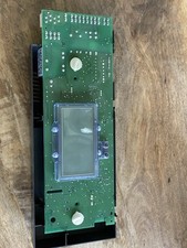 WOLF R 12    Steuerplatine Regelung 2799301 TW/TR 11 28 2000