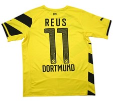 Puma 2014-15 BORUSSIA DORTMUND
