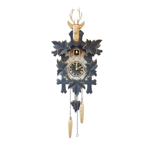 Mykuckoo gentleman hirsch - gentleman,