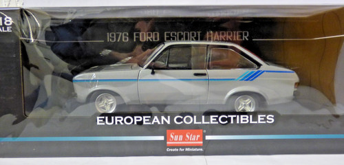 Sun star maßstab ford - sun, 1:18