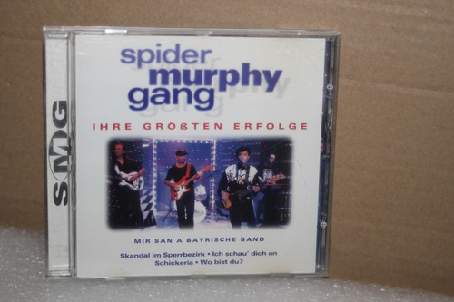Spider murphy gang ihre - -,