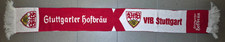 VFB Stuttgart Schal / Sponsor STUTTGARTER HOFBRÄU  /