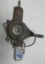 364696 achsschenkel vorne links für CITROEN C4 COUPE VTR 2004 23376