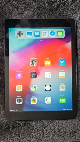 Ipad air wifi cellular - +,