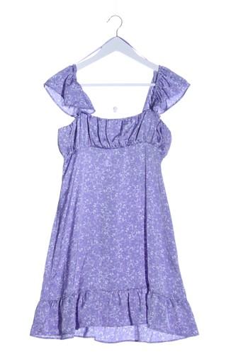 Zara chiffonkleid damen kleid - chiffonkleid,