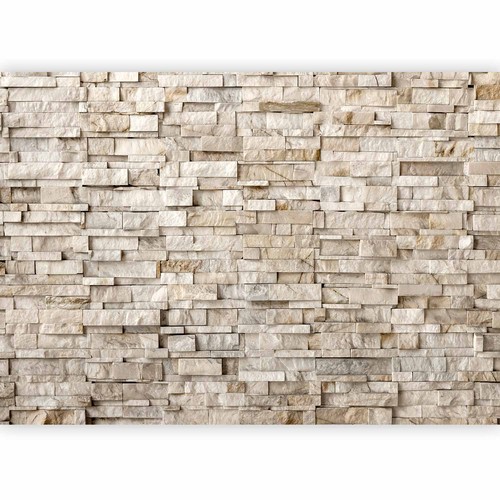 Steinoptik steinwand vlies - steinwand,