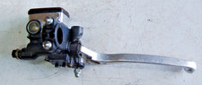 Bremspumpe Bremshebel komplett vorne Honda VT 125 Shadow Typ JC29 JC31