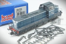Jouef 854700 - 1:87, ho