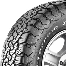 BF Goodrich All-Terrain T/A