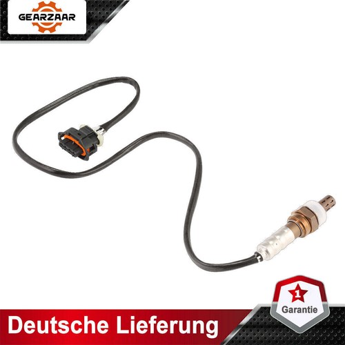 Lambdasonde vor kat für opel - vor,
