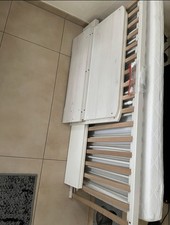 Kinderbett Paidi  das