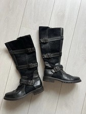 Ariat Stiefel Boots Echtleder