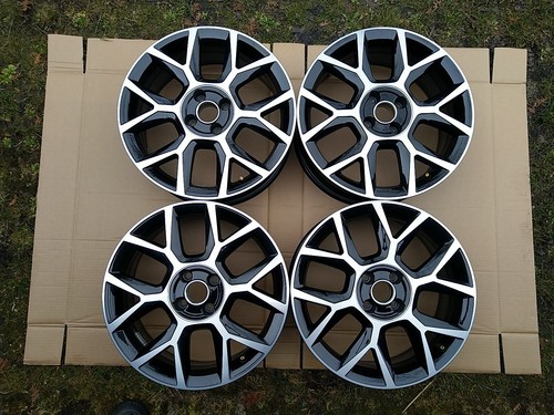 Felgen gti brands - 4, vw