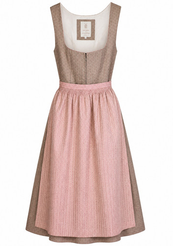 Johann johanna leni - &, dirndl