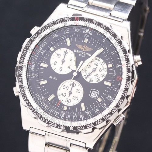 Breitling herren navitimer - herren,