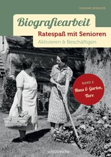 Biografiearbeit - Ratespaß