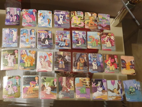English kayou little pony - kayou,