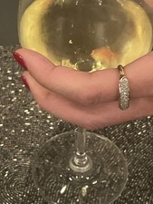 Monica Vinader Diamant Baja