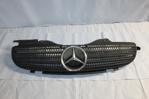 Mercedes benz slk 170 - r,