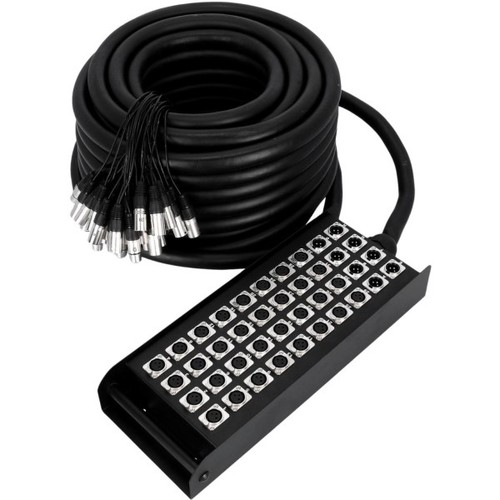 Adam hall star multicore 40 - multicore,